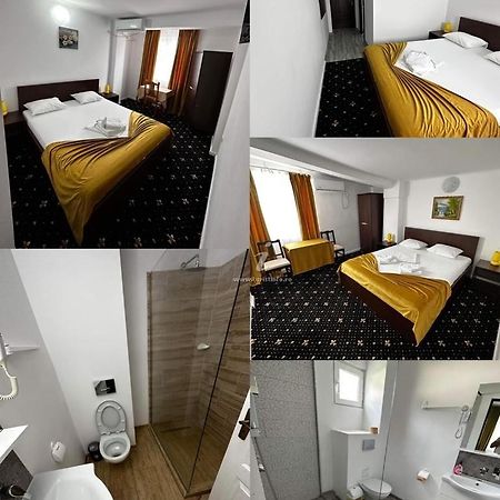 Vila Valentino Eforie Nord Hotel Kültér fotó