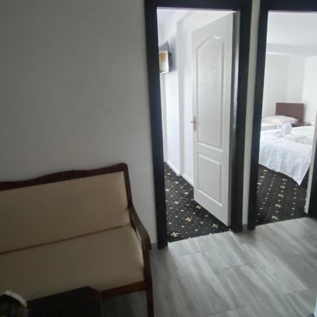 Vila Valentino Eforie Nord Hotel Kültér fotó
