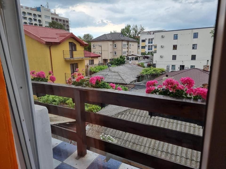 Vila Valentino Eforie Nord Hotel Kültér fotó
