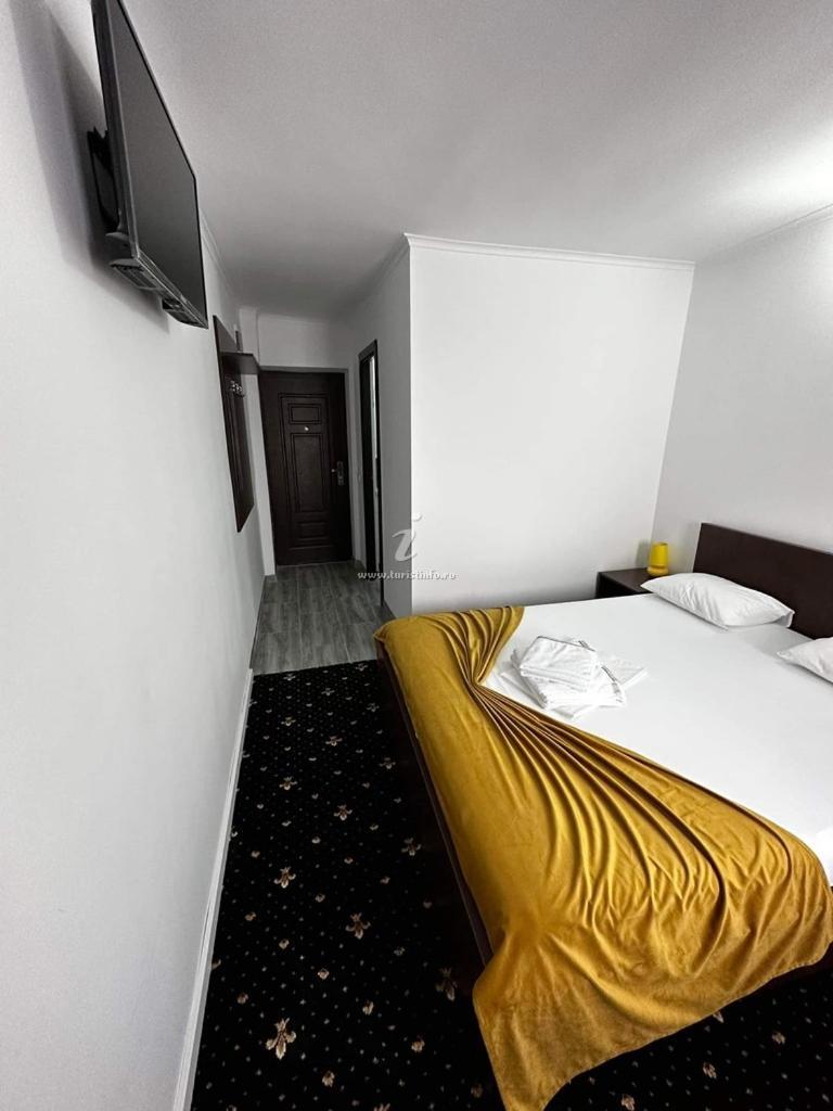 Vila Valentino Eforie Nord Hotel Kültér fotó