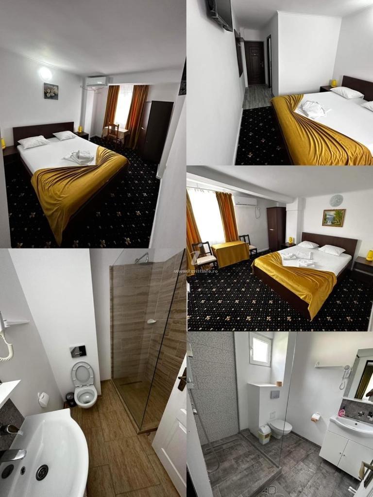 Vila Valentino Eforie Nord Hotel Kültér fotó