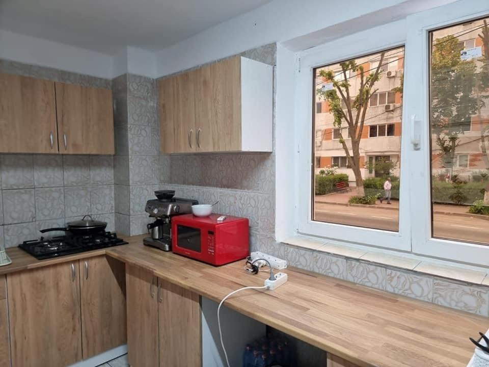 Vila Valentino Eforie Nord Hotel Kültér fotó