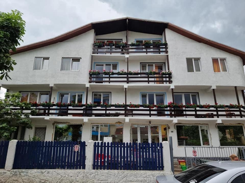 Vila Valentino Eforie Nord Hotel Kültér fotó