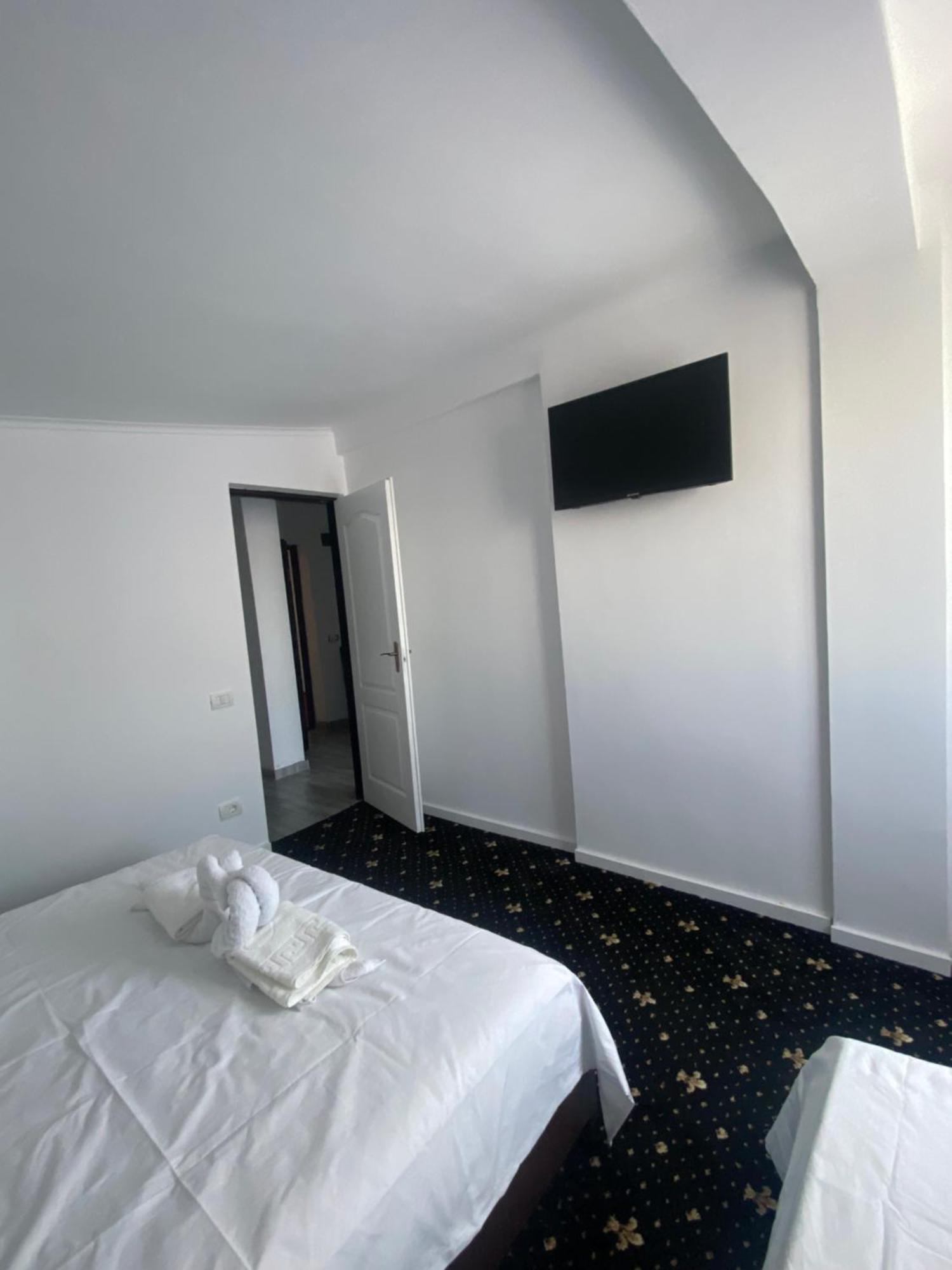 Vila Valentino Eforie Nord Hotel Kültér fotó