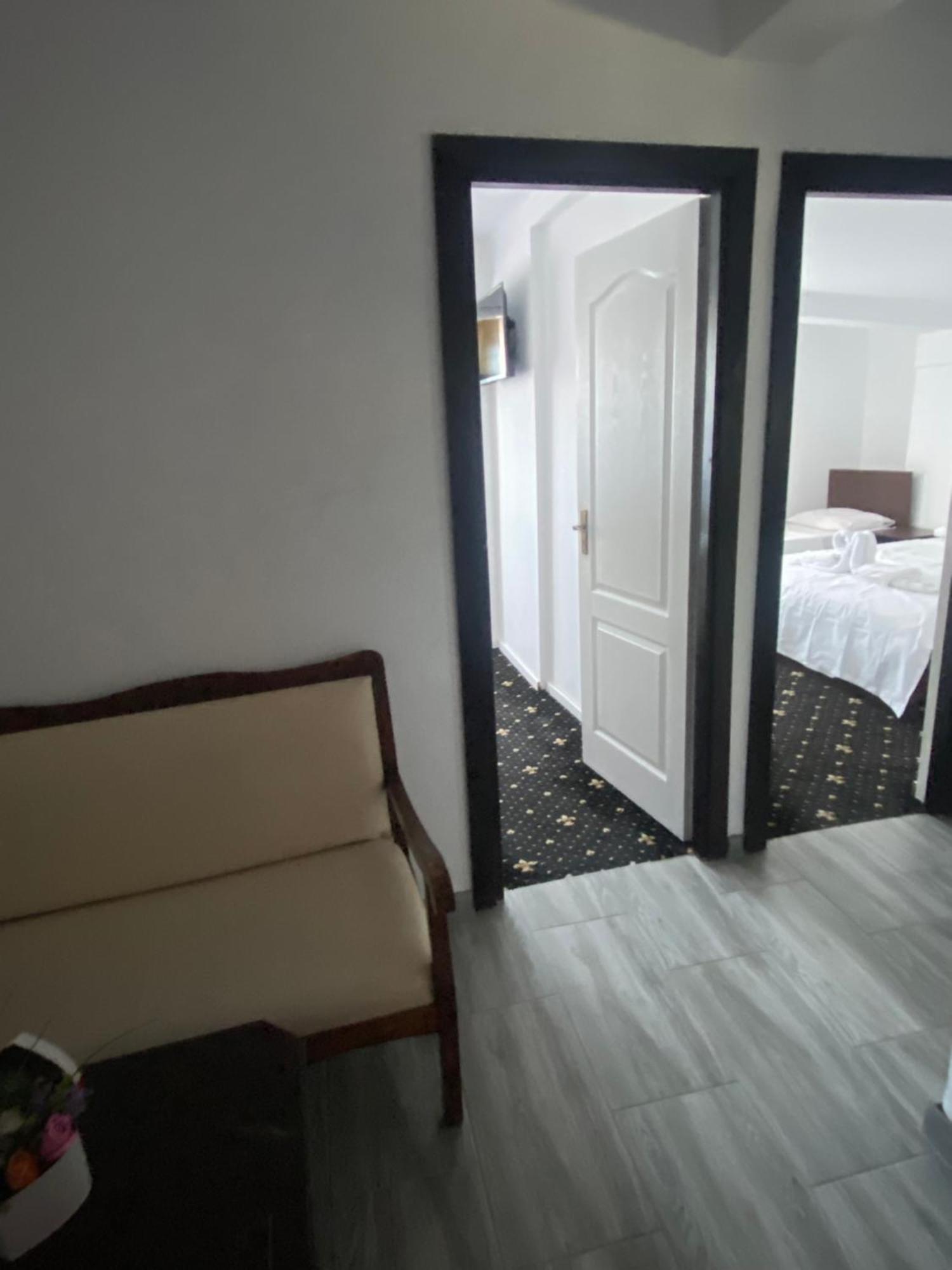 Vila Valentino Eforie Nord Hotel Kültér fotó