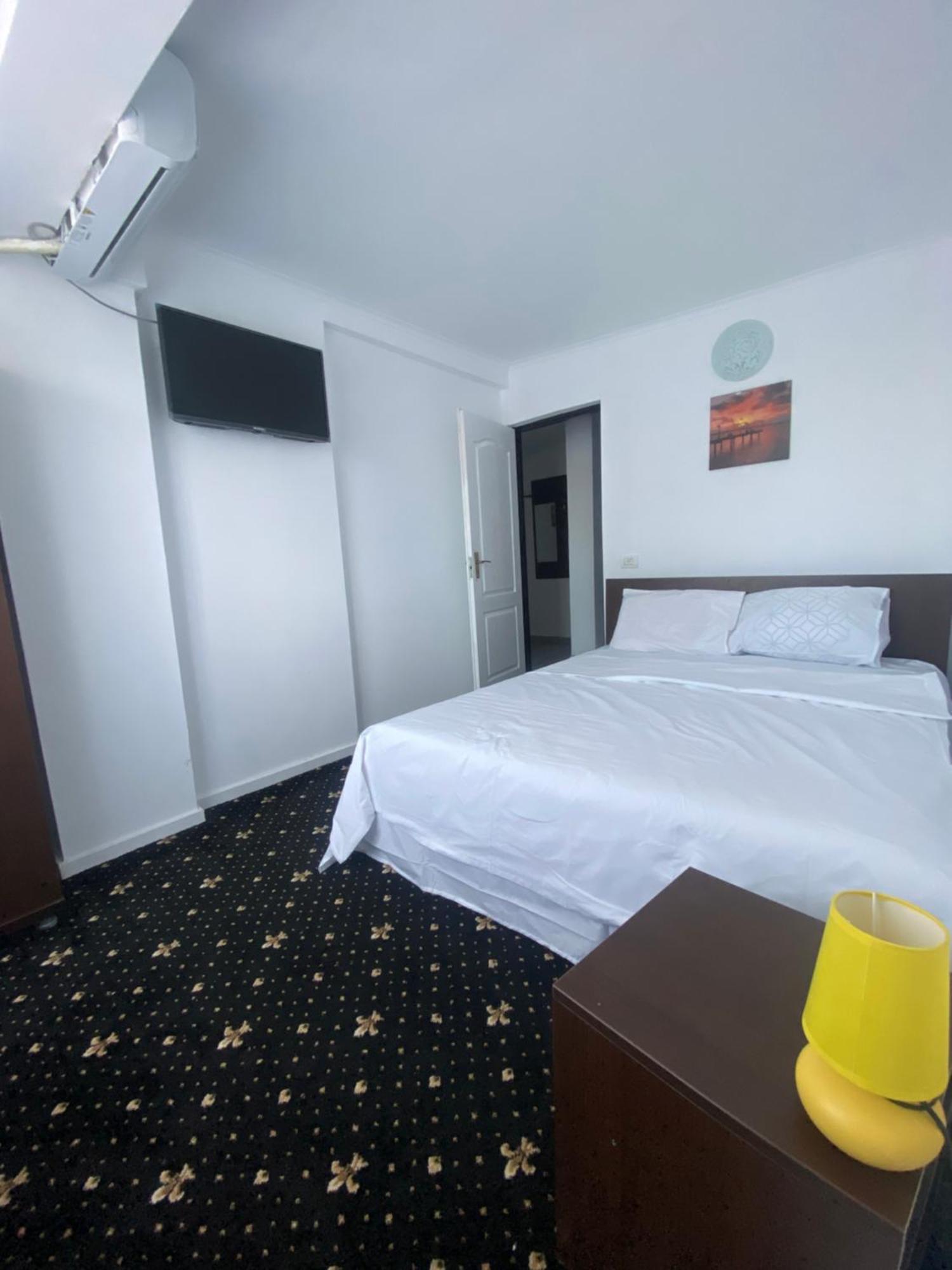 Vila Valentino Eforie Nord Hotel Kültér fotó