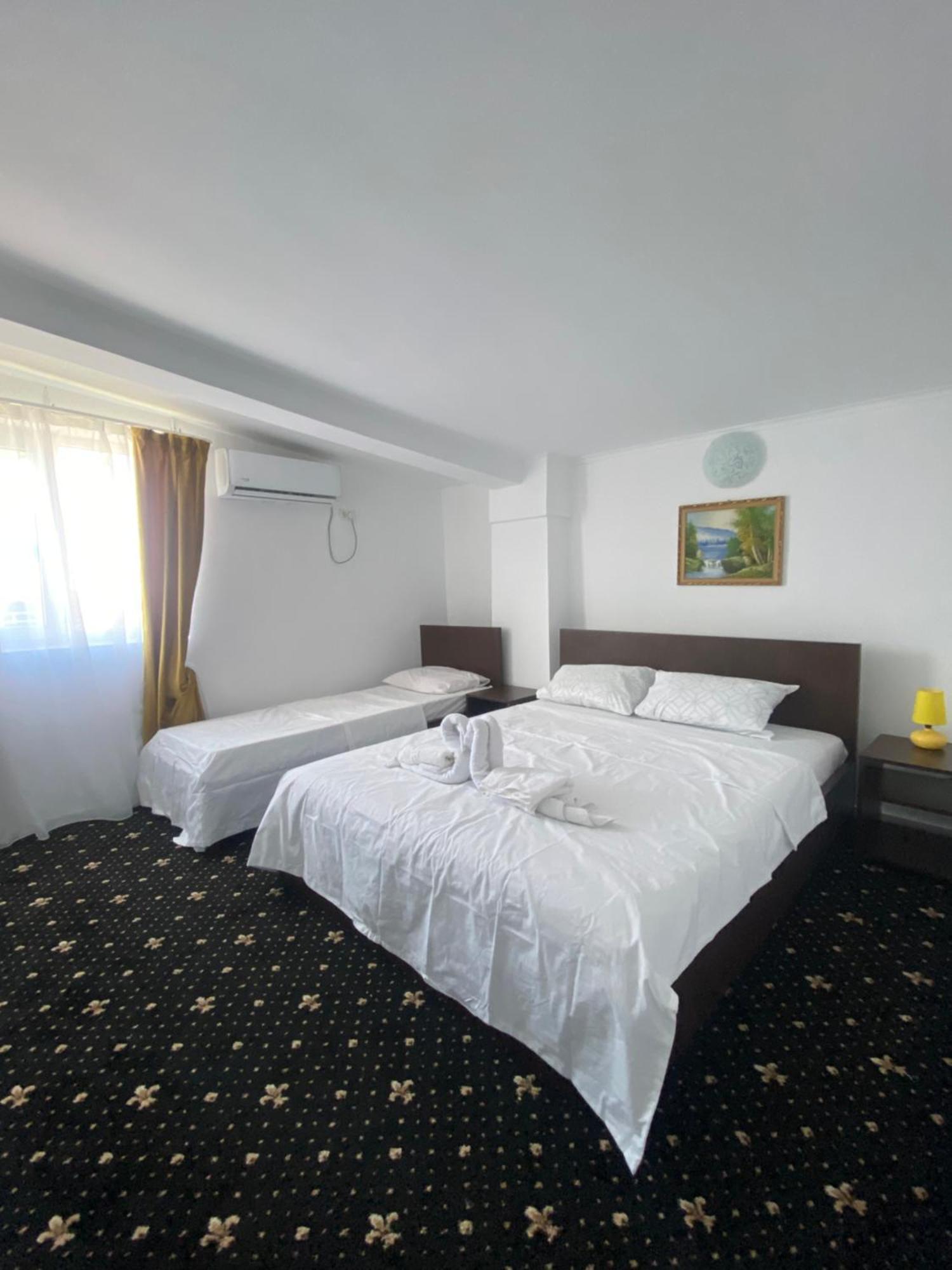 Vila Valentino Eforie Nord Hotel Kültér fotó
