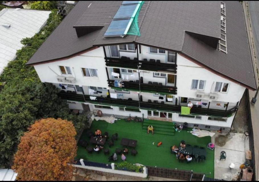 Vila Valentino Eforie Nord Hotel Kültér fotó