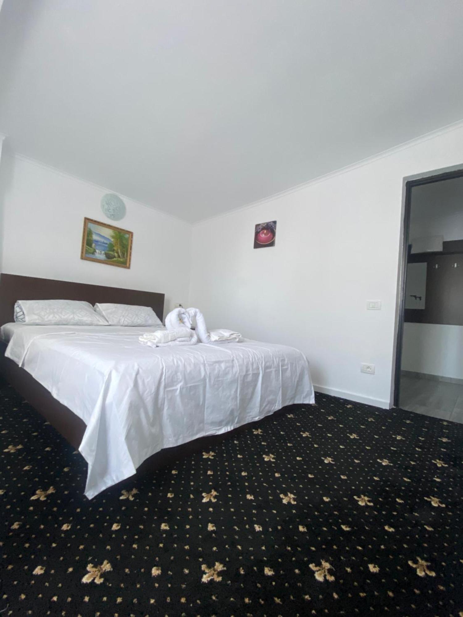 Vila Valentino Eforie Nord Hotel Kültér fotó